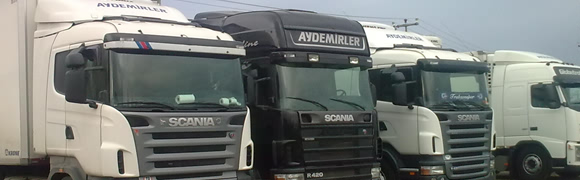 Akçakara Lojistik lojistik operasyon görseli 14