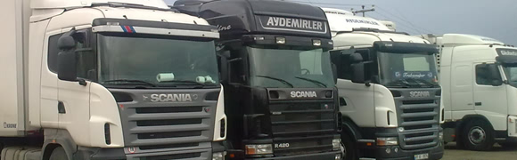 Akçakara Lojistik lojistik operasyon görseli 6